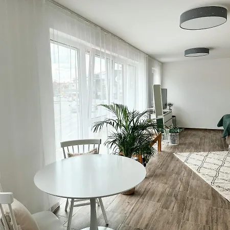 Sali Homes Elegant And Stylish Retreat In Heart Of Bayreuth, Close To River Exterior foto