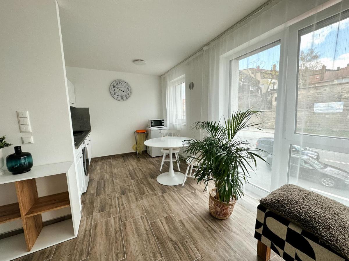 Appartement Sali Homes Elegant And Stylish Retreat In Heart Of Bayreuth, Close To River *