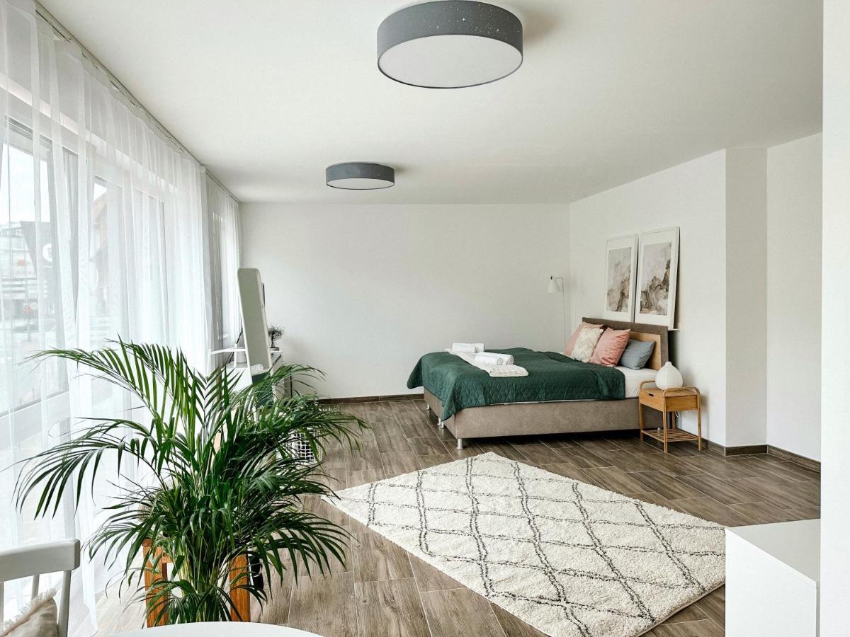 Sali Homes Elegant And Stylish Retreat In Heart Of Bayreuth, Close To River Bayreuth