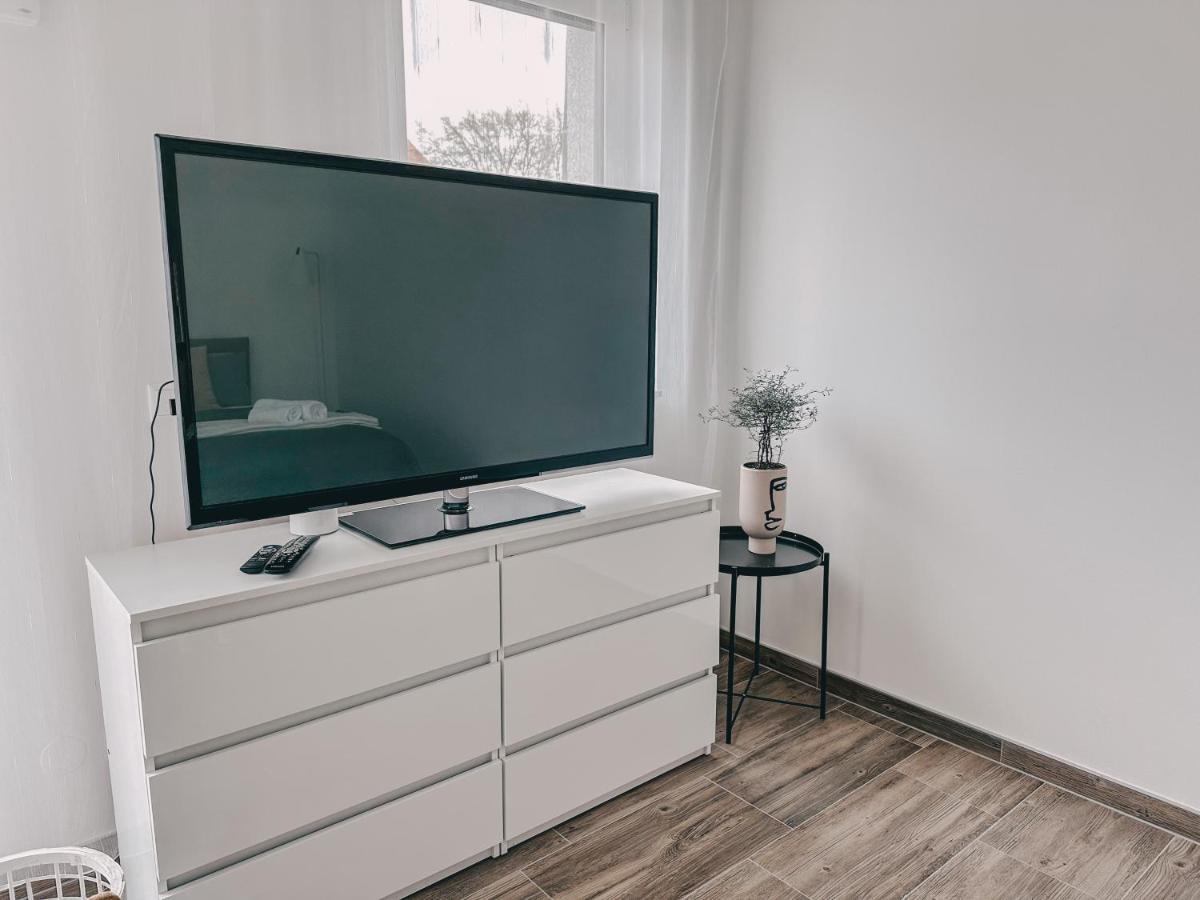 Appartement Sali Homes Elegant And Stylish Retreat In Heart Of Bayreuth, Close To River Bayreuth